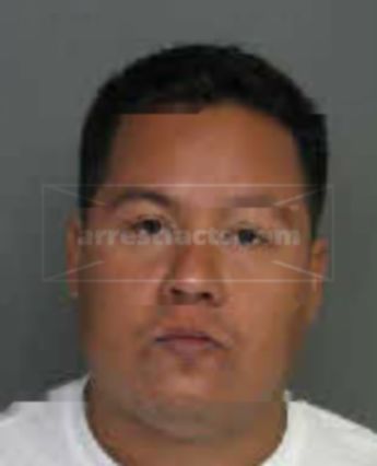 Jaime Antonio Marroquin-Lopez
