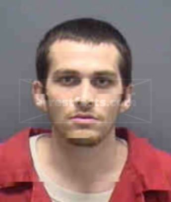 Dale Edward Moldenhauer Jr.