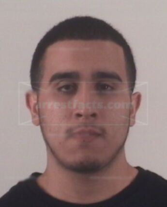 Adrian Quinonez