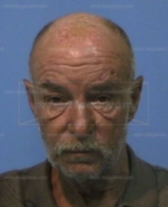 Ronnie Dawson Lyndsey