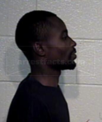 Romaine Ricardo Scott Llewelyn