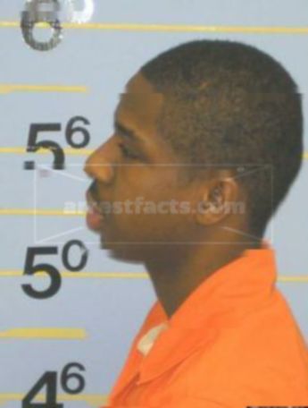 Antonio Dixson