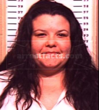 Tammy Lea Bryant
