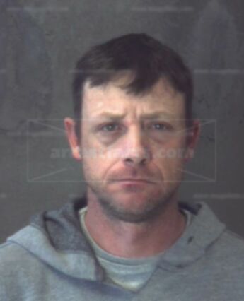 Troy Alderman