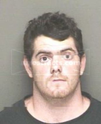Todd Daniel Alexander
