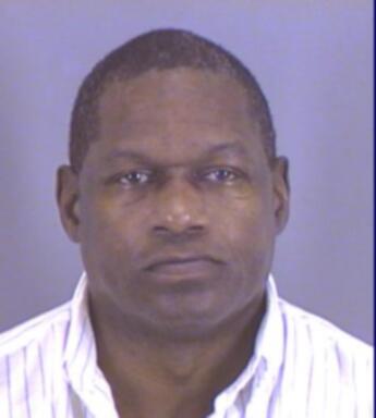 Donald Ray Cooper