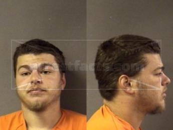 Brock Michael Boerner