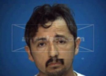 Ignacio Raul Morales