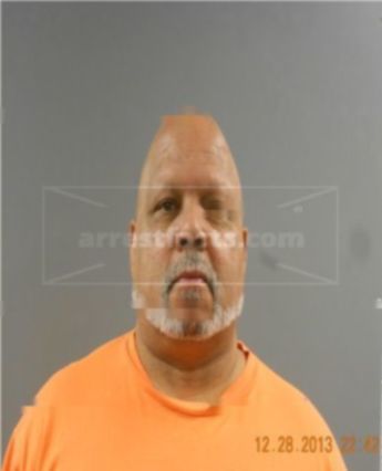 William Micheal Tinsley