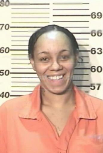Danita J Johnson