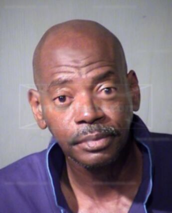 Toney Duwayne Moore