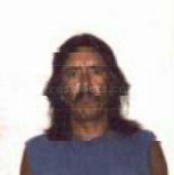 Geronimo Mindieta