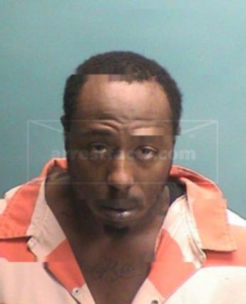 Danny Vantress Gipson