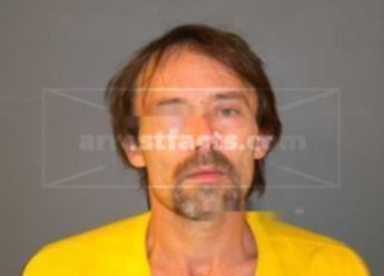 Stoney Robert Rainey