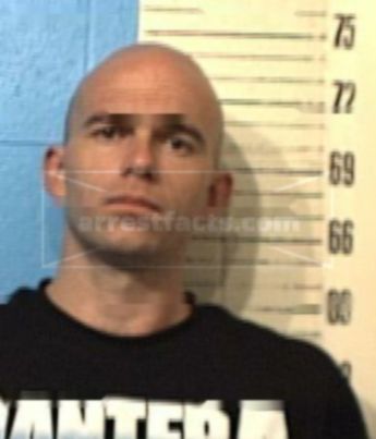 Kelly Wayne Porter