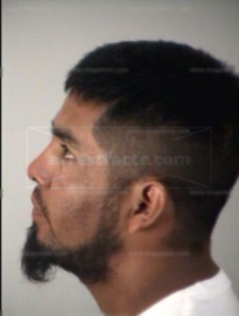 Noe Zamora-Cruz