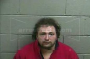 James Carlos Crouch