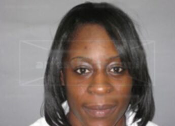 Shawnta Renae Woodard