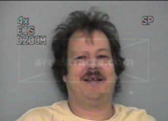 Timothy Mark Bowen