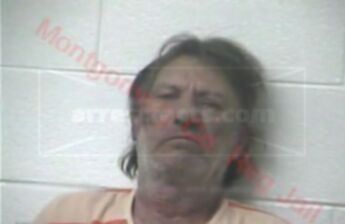 Rodney Dael Mccoy