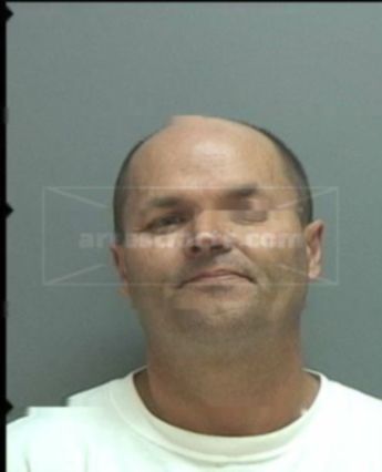 Peter Darby Brown
