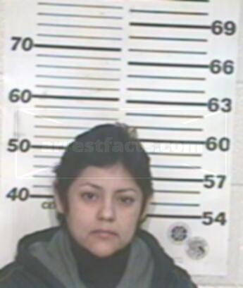 Maria Isabel Escobedo Bernal