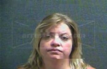 Kristina Tara Lovelace