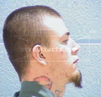 Bradlee S. Williams