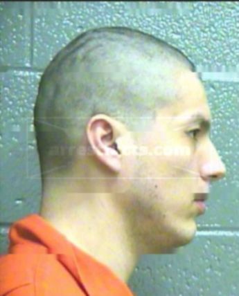Darrell R Ledford