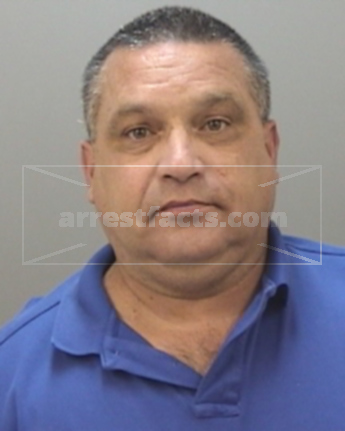 Ronald Joseph Currier
