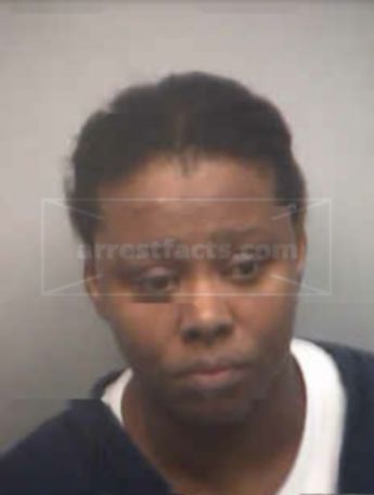 Sarfonia Evans