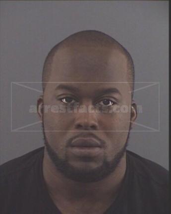 Eric Michael Griffin