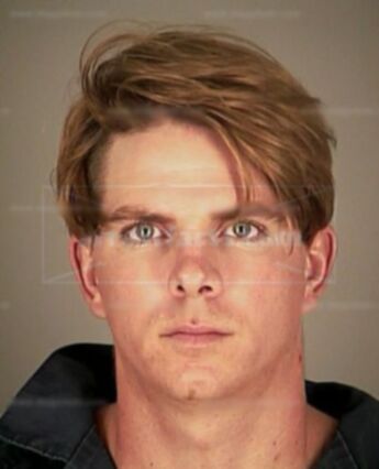 Kenneth Ray Hornsby