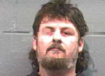 Tommy Ray Harvey