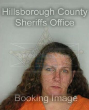 Kristine S Bozman