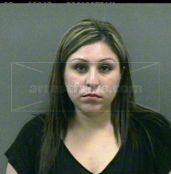 Chelsi Marie Garcia