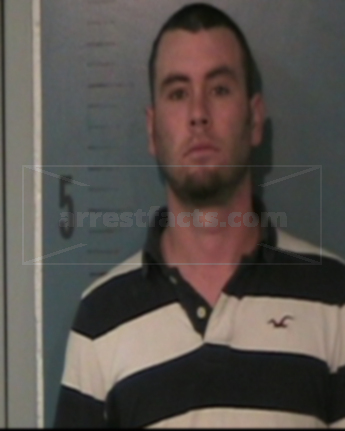 Preston Cody Walker