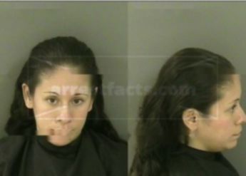 Nancy Adriana Najera