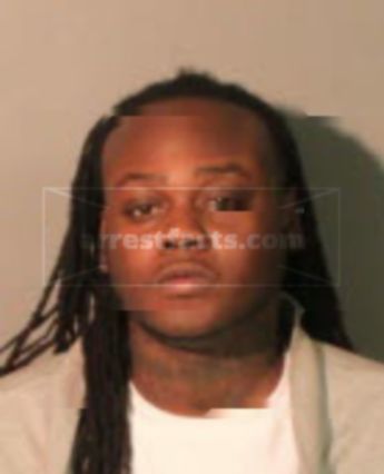 Lederrius Tramale Grant Sr.