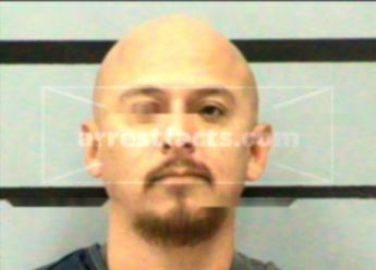 Michael Felix Riojas