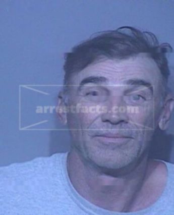 Thomas Harold Armstrong