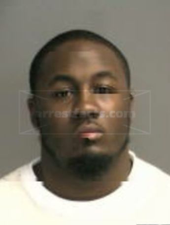 Tyjuan Lewis