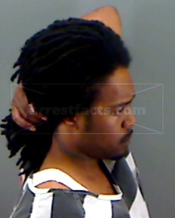 Tarrance Blissett