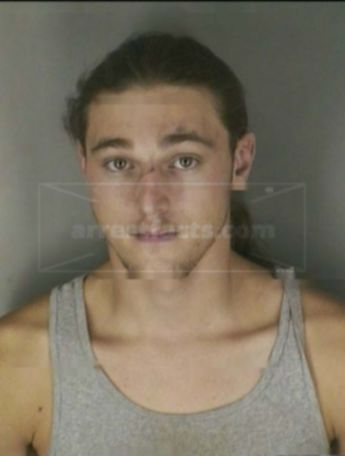 Justin Michael Harper