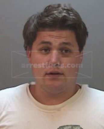 Barrett Gregory Blume