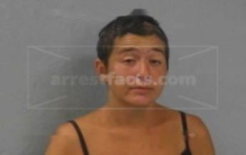 Joyce Ann Rogers