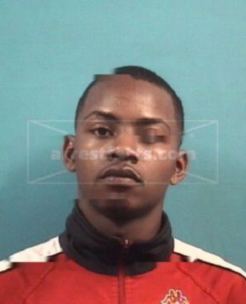 Alfred Tre Veon Atlee