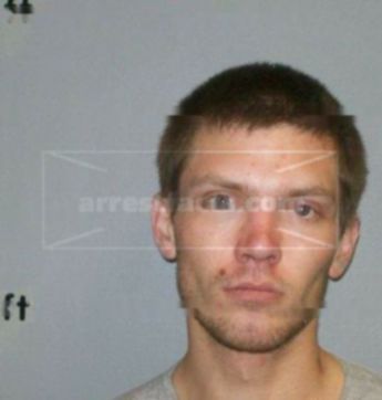 Cody Trace Hamlin