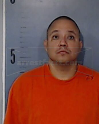 Ralph Garcia Rodriguez