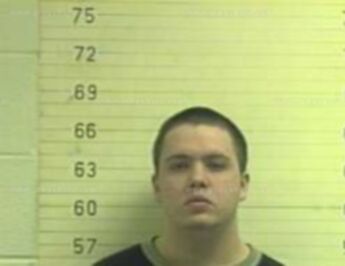 Randall Forrest Condon Jr.